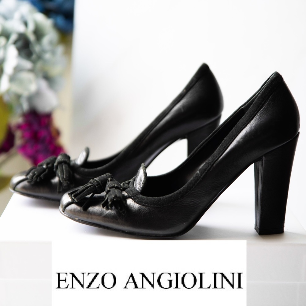 Enzo Angiolini Pumps